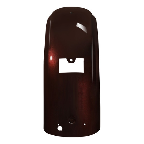 HR3Midnight Crimson Motorcycle Rear Fender Mudguard FLTRK,FLHTK/FLHT 2014-2023