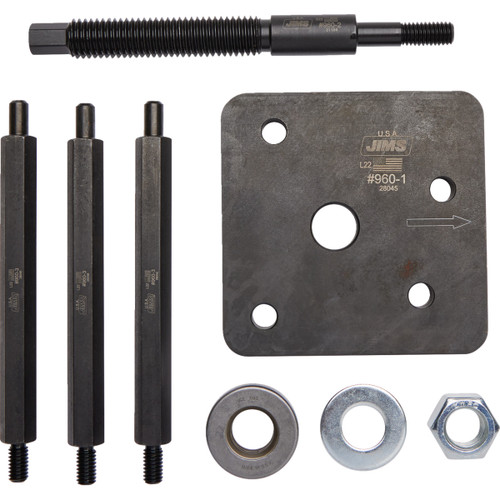 Jims #960 - Balance Shaft Tool - Softail