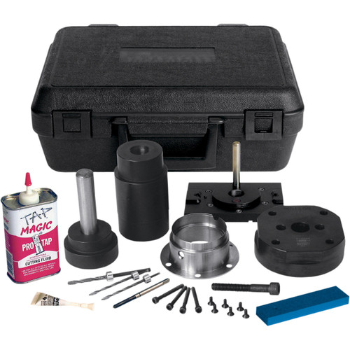 Jims #959 - Bearing Tool - Engine Case - Twin Cam