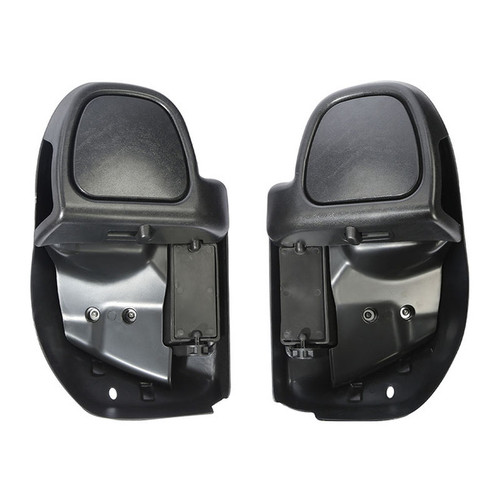 MIDNIGHT BLUE / LOWER FAIRING KIT TOURING (WATER) 14UP/ PR