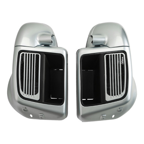 MBBS LOWER FAIRING KIT FOR TOURING (WATER COOLED MODELS)14UP