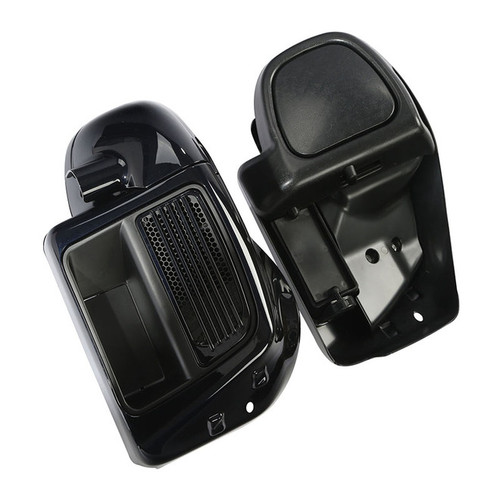 MBBS LOWER FAIRING KIT FOR TOURING (WATER COOLED MODELS)14UP