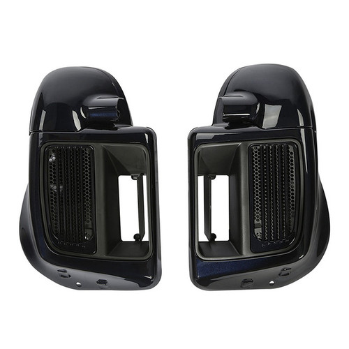 MBBS LOWER FAIRING KIT FOR TOURING (WATER COOLED MODELS)14UP