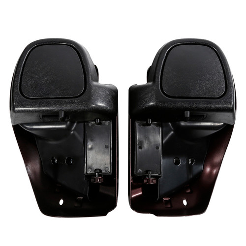 TWISTED CHERRY / LOWER FAIRING KIT TOURING (WATER) 14UP/ PR