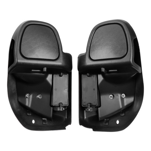 MRSVRS/VENTED  LOWER FAIRING KIT TOURING 14UP (WATER COOLED)