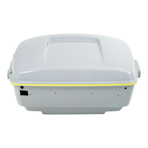 APPLE GREEN/WHITE GRAY KING TOUR PACK W/ SPEAKER CUT 14UP TR