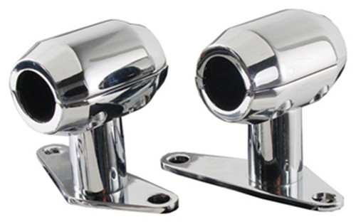 HARDBODY REMOVABLE FRONT FENDER MOUNTS FOR WIDE CUSTOM SPRINGER
