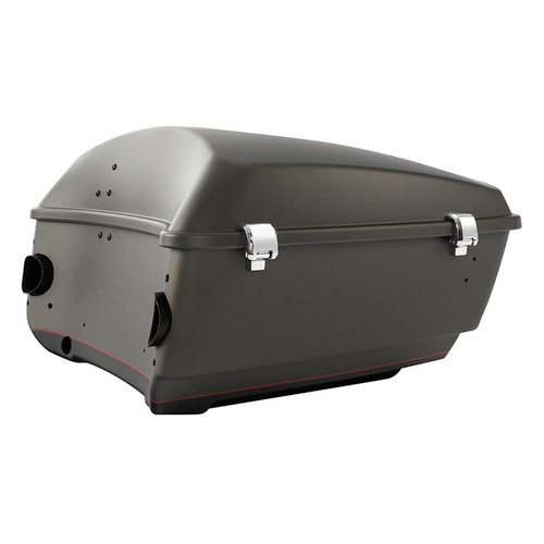 INDUSTRIAL GRAY DENIM/BLACK DENIM KING TOUR PACK W/SPEAKER C
