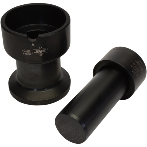 Jims #1672 - Crankshaft Bearing Tool