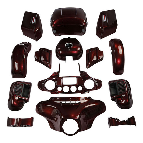 TWISTED CHERRY OEM COLOR BODYKIT FOR UC 14UP