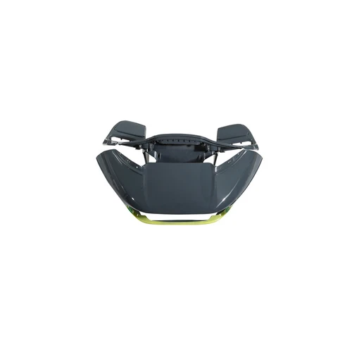 APPLE GREEN / GUNSHIP GRAY / OUTER AND INNER FAIRING
