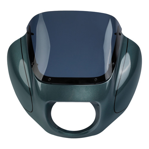 SPRUCE / OUTER FAIRING FOR SOFTAIL FXBB FXLR 18-UP/ 1EA