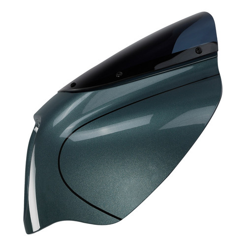 SPRUCE / OUTER FAIRING FOR SOFTAIL FXBB FXLR 18-UP/ 1EA