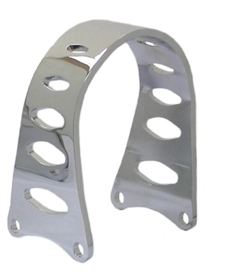V-FACTOR CUSTOM FORK BRACES