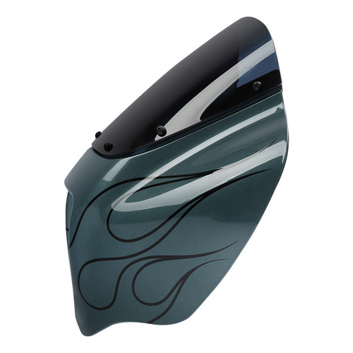 SPRUCE / OUTER FAIRING FOR SOFTAIL FXBB FXLR 18-UP/ 1EA