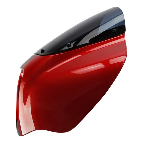 WICKED RED / TWISTED CHERRY / OUTER FAIRING FOR SOFTAIL