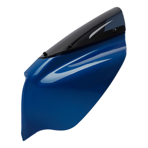 ELECTRIC BLUE 2018RGU / OUTER FAIRING FOR FXBB FXLR 18-UP