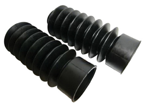 V-FACTOR FORK BOOTS