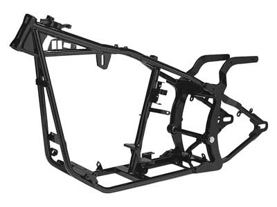 FRAME+S/ARM-S/TAIL-86-96 BELT