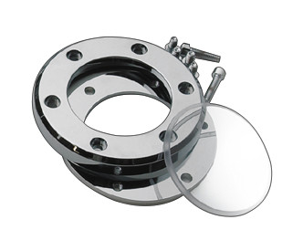 CHR PORTHOLE POINT CVR