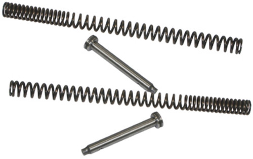 FRONT FORK LOWERING KIT FOR TOURING MODELS