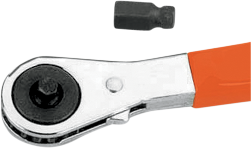 Bits Replacement for/Kas-6529