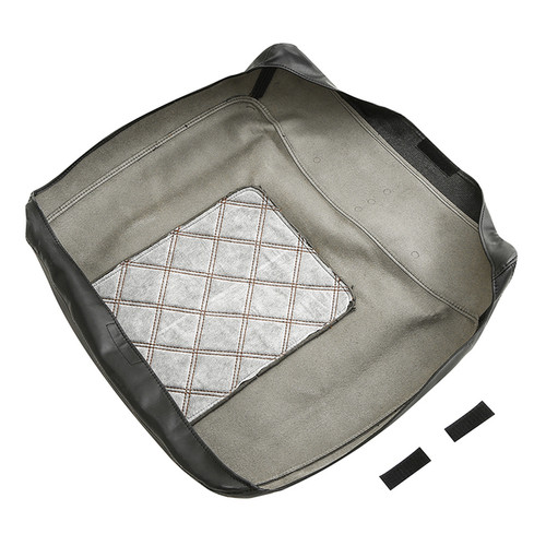 CCR-BAG-02-BO PACK TRUNK LID COVER FITS TOURING 14-UP