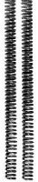 SLIDER AND DAMPER PARTS FOR ALL MODELS