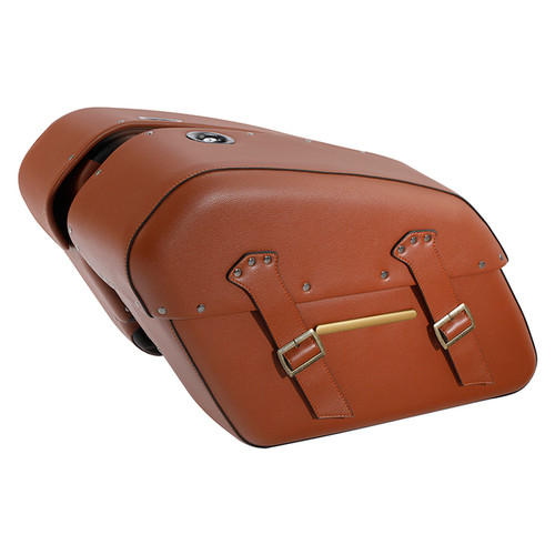 CCR-BAG-07-OG SADDLEBAGS FITS 18-UP FLFBFLFBSFXBRFXBRS.