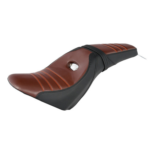 FS01-02-BC ONE-PIECE 2-UP SEAT 15-UP SCOUT