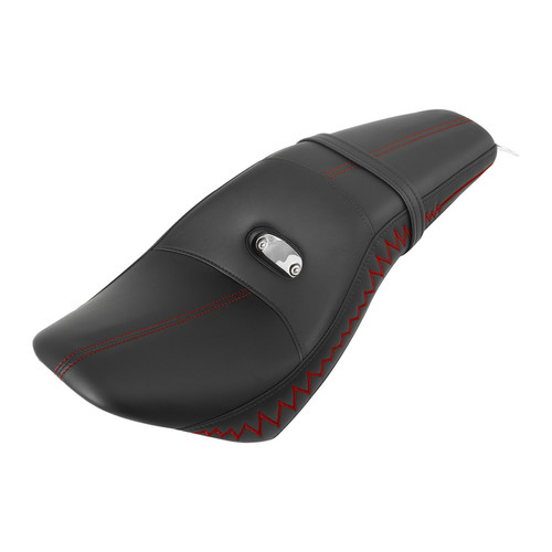FS01-07-BR ONE-PIECE 2-UP SEAT15-UP SCOUT