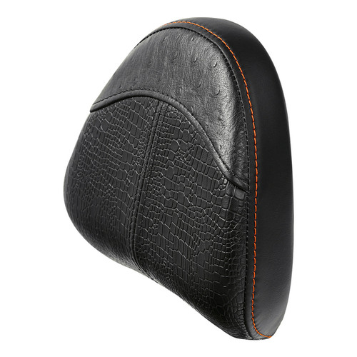CC RIDER RIDER BACKEREST PAD 15-UP SCOUT
