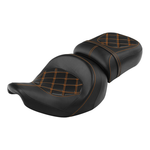 FS04-05-BO TWO-PIECE 2-UP SEAT 14-UP CHIEFTAIN