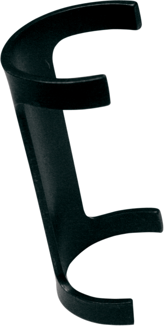 Tool Push Rod Tube Holder