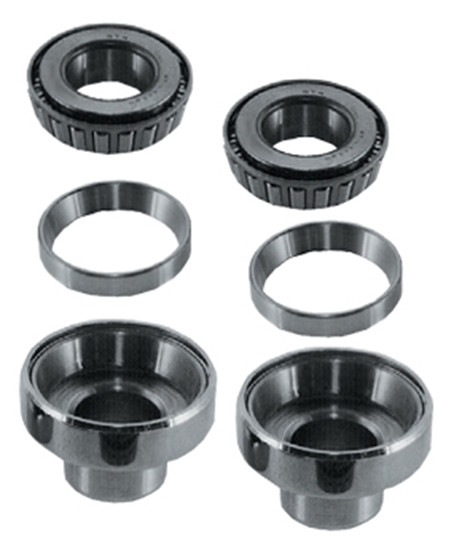FRONT FORK PARTS FOR NARROW GLIDE FRONT ENDS