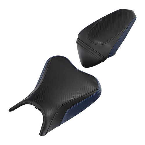RX05-01-BK TWO-PIECE 2-UP SEAT NINJA 400 18-UP;Z400 19-22