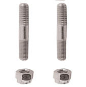 SLIDER AND DAMPER PARTS FOR ALL MODELS