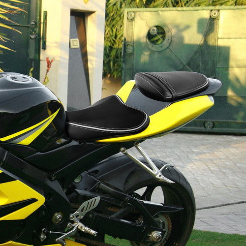 RX06-05-BW FITS SUZUKI GSXR1000 2005-2006