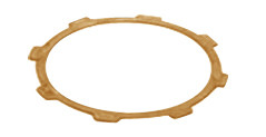 SLIDER AND DAMPER PARTS FOR ALL MODELS