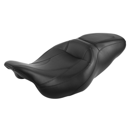 TWISTED HORIZON ONE-PIECE SEAT 08-UP FL
