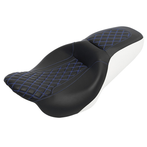 DRIFTER ONE-PIECE SEAT 08-UP FL