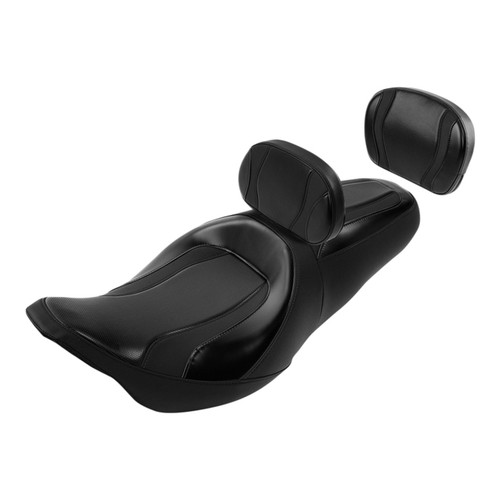 BOULEVARD ONE-PIECE SEAT 08-UP FL