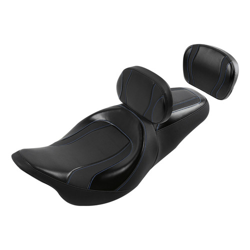 BOULEVARD RIDER PAD09-UP FL