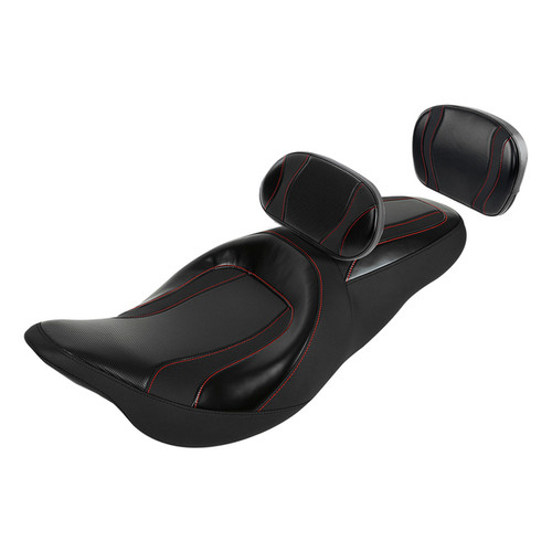 BOULEVARD RIDER PAD09-UP FL