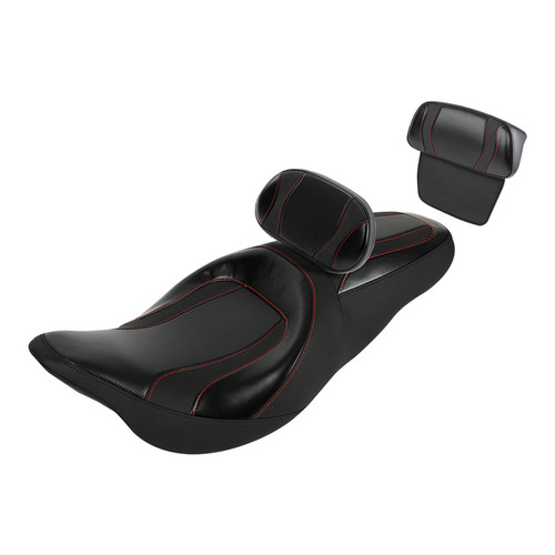 BOULEVARD RIDER PAD09-UP FL