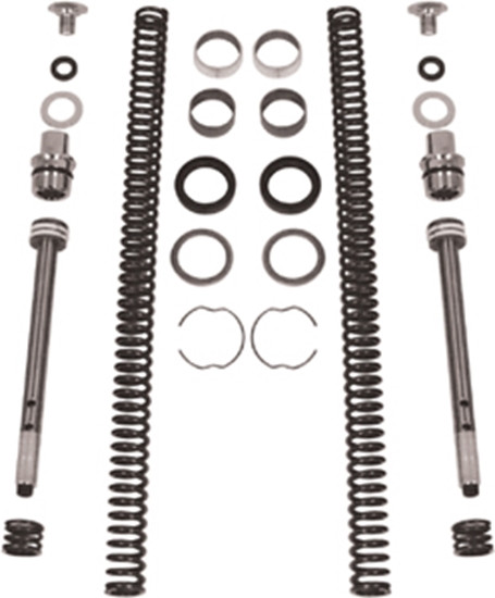V-FACTOR INTERNAL FORK PARTS FOR 41MM FORKS