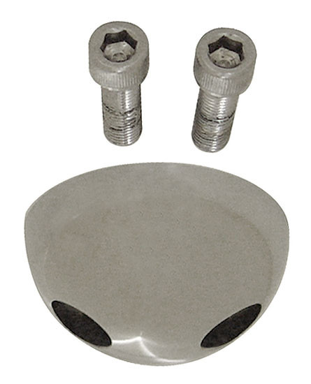 FRONT AXLE CAP KITS FOR CUSTOM FORK LEGS