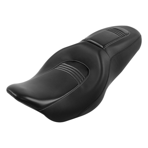 COMFORT PRO ONE-PIECE SEAT 08-UP FL