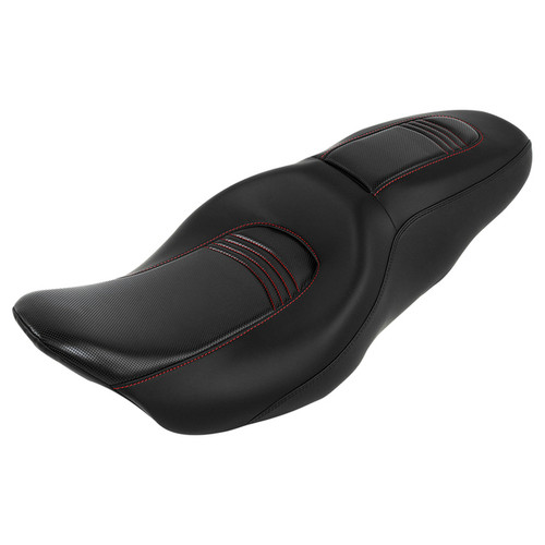 COMFORT PRO ONE-PIECE SEAT 08-UP FL