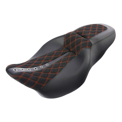 S03-22-BO ONE-PIECE 2-UP SEAT 08-UP FL